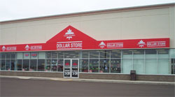 Great Canadian Dollar Store a franchise opportunity from Franchise Genius
